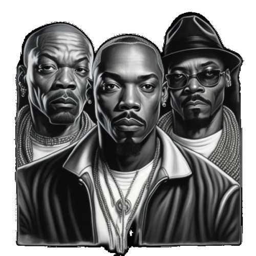 Dre -【Dr Dre x Nate Dogg Type Beat】- Prod The Corporatethief Beats