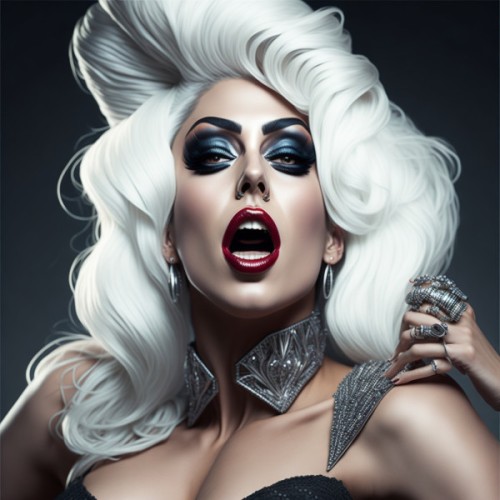 Dont Hold Back-【Lady Gaga Type Beat】- Prod The Corporatethief Beats