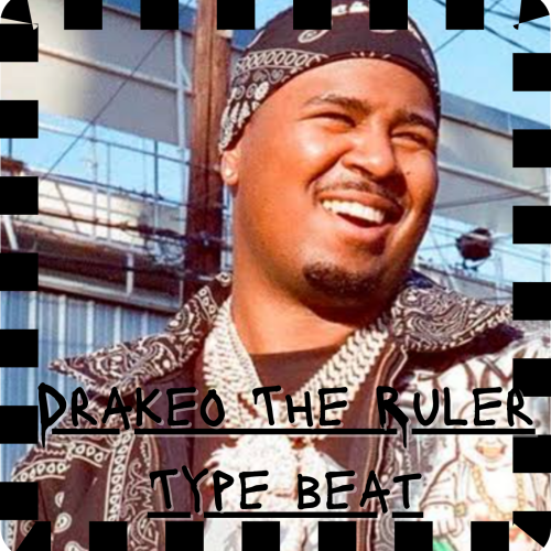 Addict - Drakeo The Ruler Type Beat