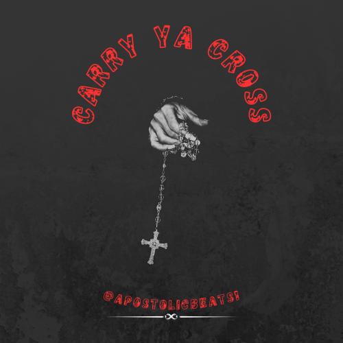Carry Ya Cross