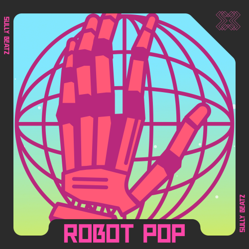 Robot Pop