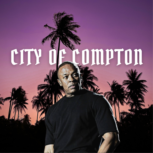 Snoop Dogg x Dr Dre Type Beat "City Of Compton"
