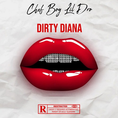Dirty Diana Flip