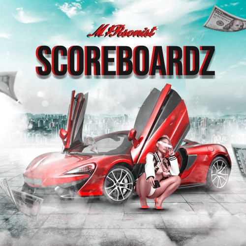 ScoreBoardZ