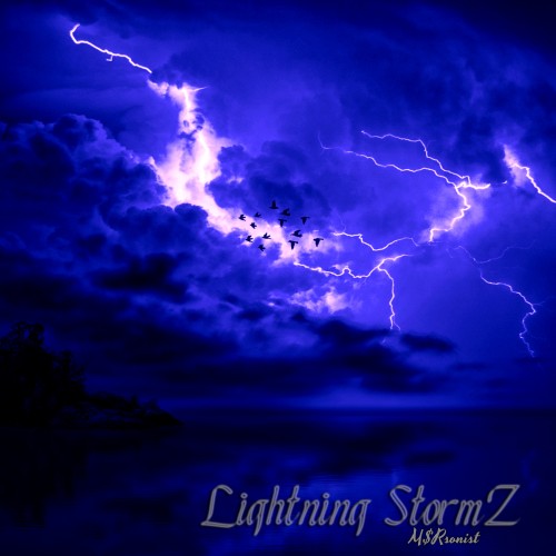 Lightning StormZ