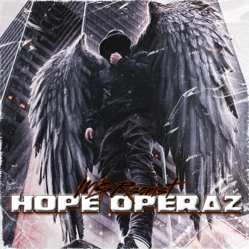Hope OperaZ
