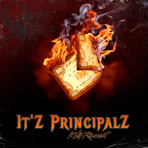 It'Z PrincipaLZ