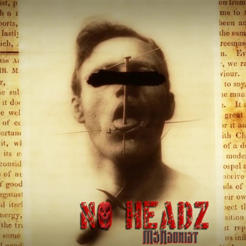 No HeadZ C#min 133Bpm (Horror Rap Type Beat)