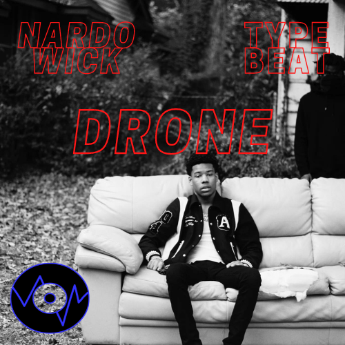 Nardo Wick Type Beat "Drone"