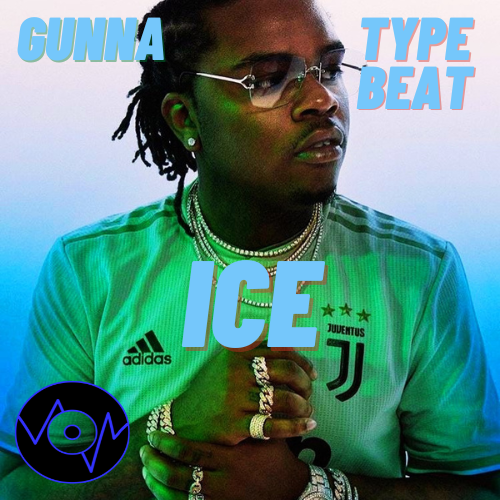 Gunna Type Beat "Ice"