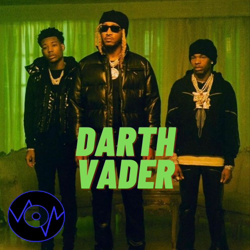 Nardo Wick X Future Type Beat "Darth Vader"
