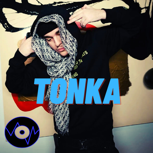 Yeat Type Beat "Tonka"