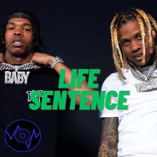 Lil Durk X Lil Baby Type Beat "Life Sentence"