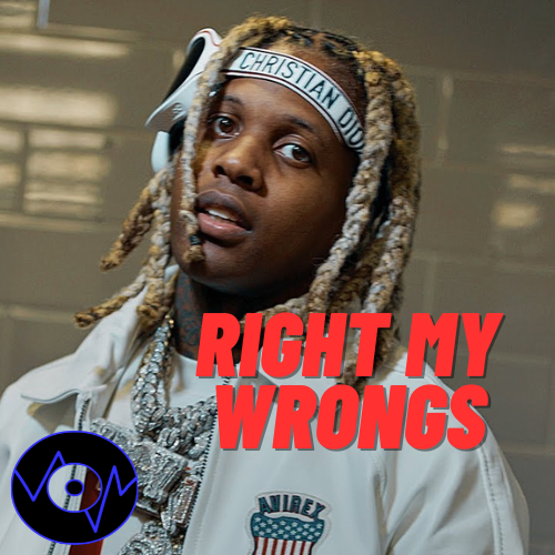 Lil Durk X Type Beat "Right My Wrongs" w. BeatsByCasual
