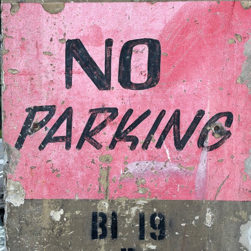 No Parking (Drake, Lil Baby, Future Type Beat)