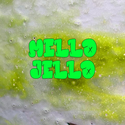 Mello Jello (Lil Baby, Future, Drake Type Beat)