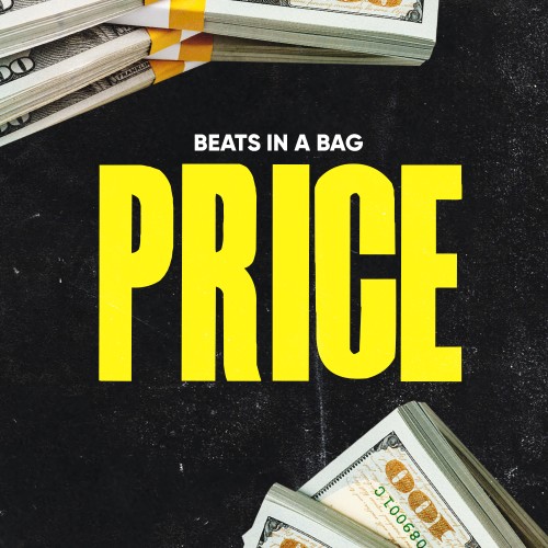 [FREE] Gunna x Beats in a Bag Type Beat - "PRICE"