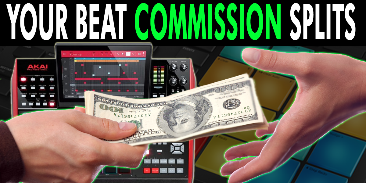 [Video]  - Receive Multiple Beat Commissions With BuyBeats.com