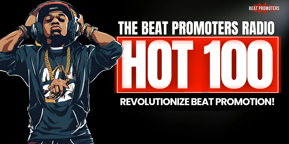 [Video] - Beat Promotion with the Beat Promoters Radio "HOT 100"!