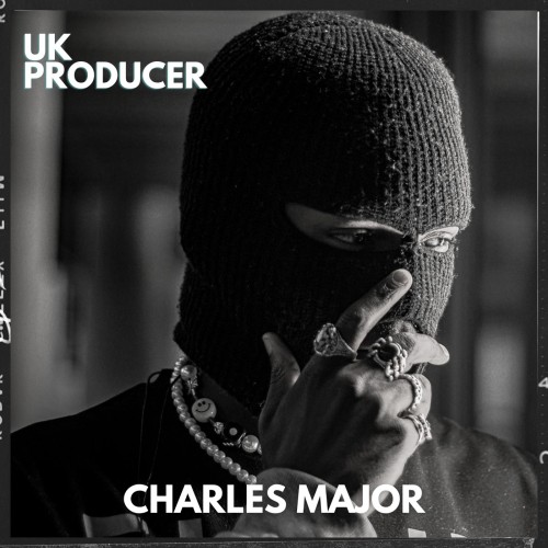 Checkmate - (Pop Smoke Type Beat) Em 143BPM @CharlesMajor