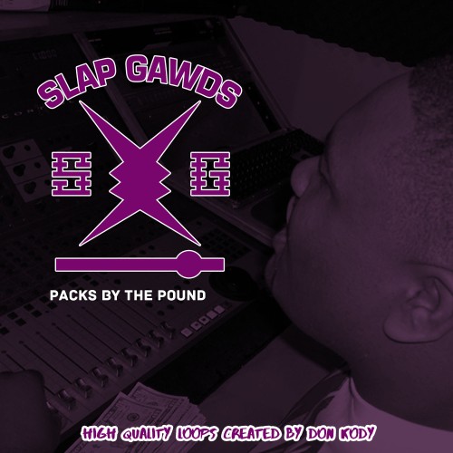 Slap Gawd Loops : Packs By The Pound
