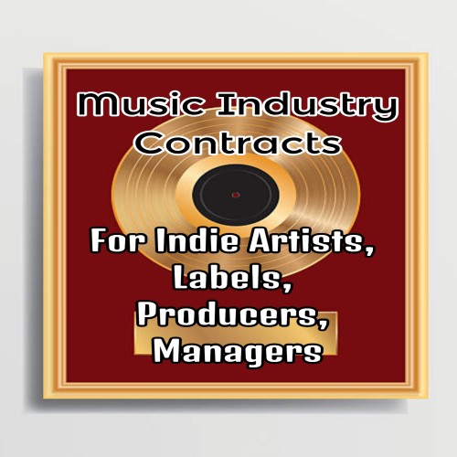 Music Industry Contracts