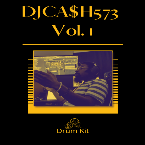 DJCA$H573 Edition Vol. 1