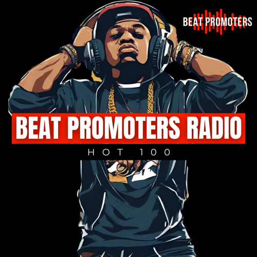 Beat Promoters Radio Hip Hop Hot 100
