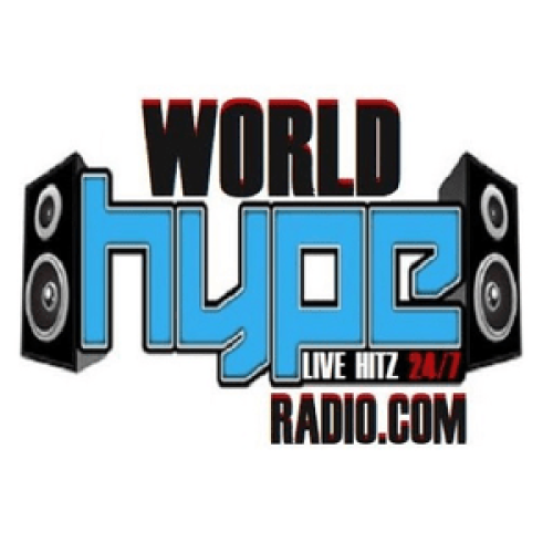 WorldHypeRadio