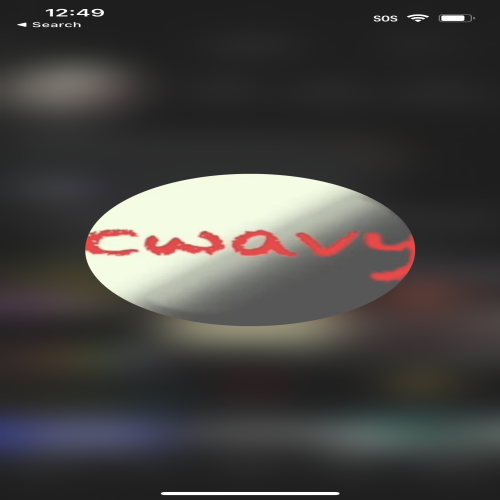 cwavy