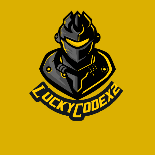 LuckyCodex