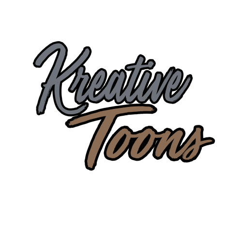 KreativeToons
