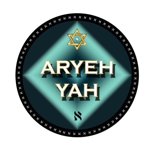 Aryeh_Yah