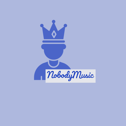 NobodyMusic