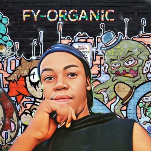 Fy-Organic - Indian Tonic Dub