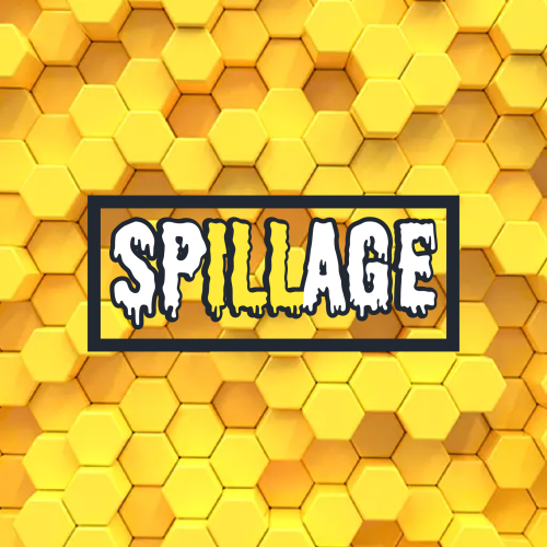 spILLage